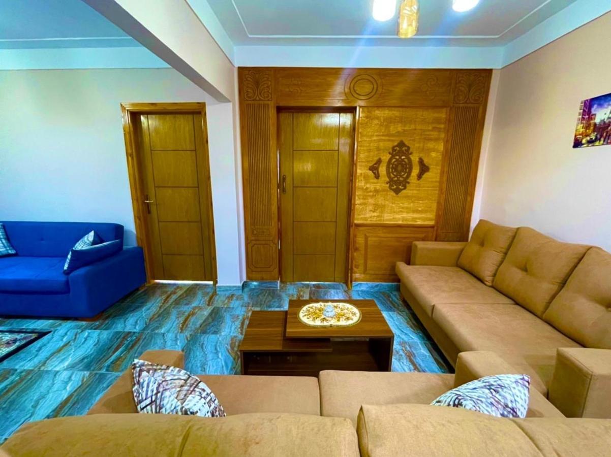 Italian Apartmán